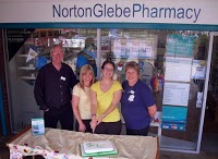 Norton Glebe Pharmacy 896250 Image 0