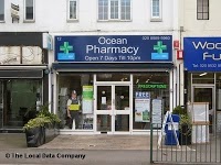 Ocean Pharmacy 895818 Image 0