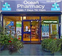Ocean Pharmacy 895818 Image 1