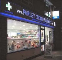 Parley Cross Pharmacy 888153 Image 0