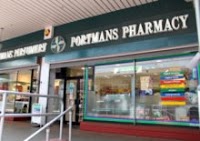 Portmans Pharmacy   Alphega Pharmacy 882951 Image 0