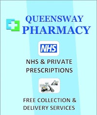 Queensway Pharmacy 895879 Image 0