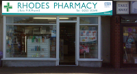 Rhodes Pharmacy 895680 Image 0