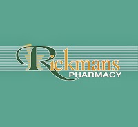 Rickmans Pharmacy 884265 Image 1