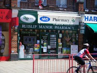 Ruislip Manor Pharmacy 893654 Image 1