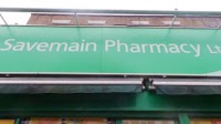 Savemain Pharmacy Ltd. 893617 Image 2
