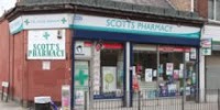 Scotts Pharmacy 888041 Image 0