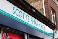 Scotts Pharmacy 888041 Image 1