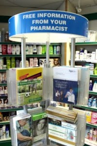 Scotts Pharmacy 888041 Image 4
