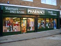 Sharmans Pharmacy 886168 Image 0