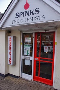Spinks the Chemists 882478 Image 2