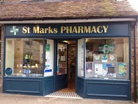 St Marks Pharmacy 888431 Image 0