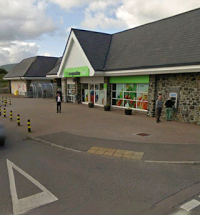 The Co operative Food   Portree 889804 Image 0