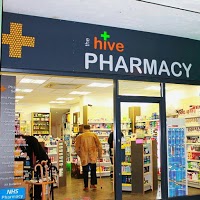 The Hive Pharmacy 891942 Image 0