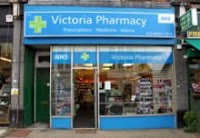Victoria Pharmacy 883400 Image 0