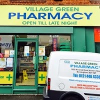 Village Green Pharmacy 892205 Image 0