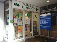 Watsons Pharmacy 885737 Image 1