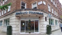 Welbeck Pharmacy 887840 Image 1