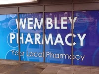 Wembley Pharmacy 893476 Image 0