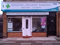 Woolton Late Night Pharmacy 894568 Image 0