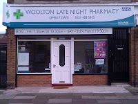 Woolton Late Night Pharmacy 894568 Image 1