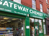 gateway chemist 888245 Image 0