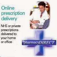 pharmacydirect Shirley Practice 886014 Image 0