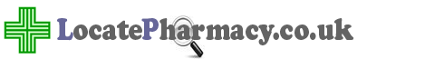 Pharmacy Website Logo